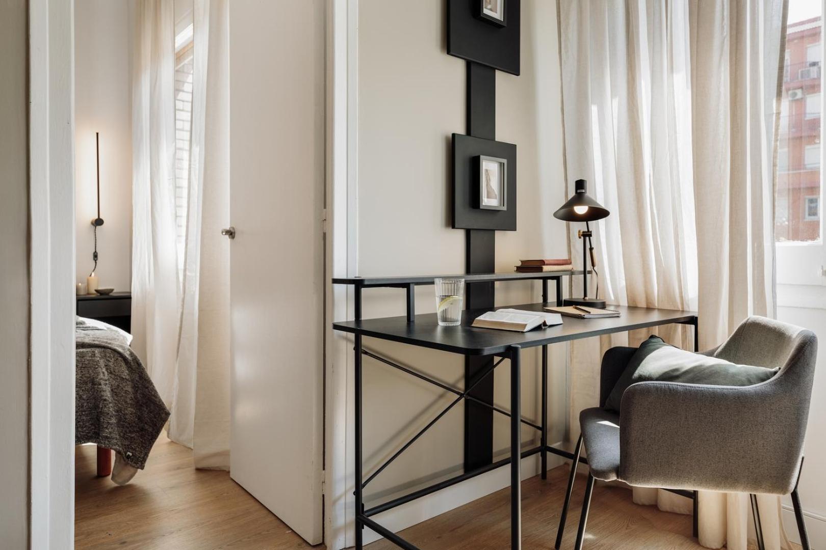 Holzer - 2 Bedrooms In Sant Antoni *