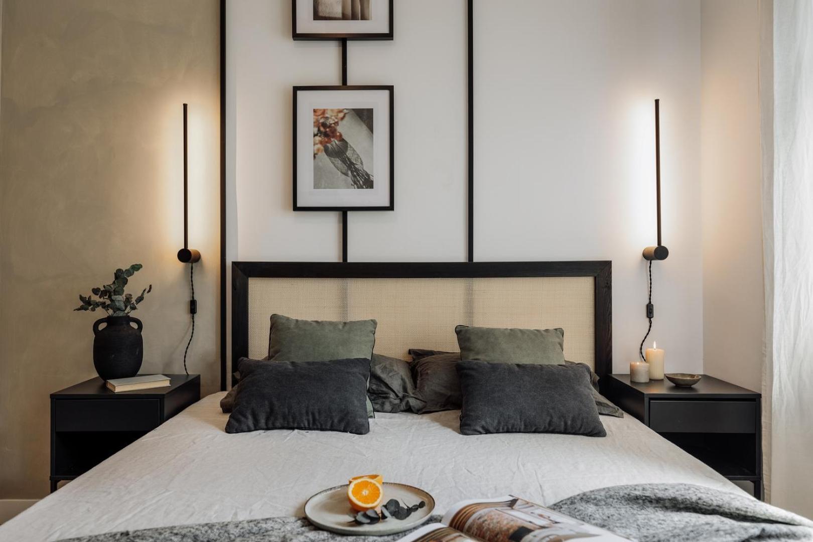 Holzer - 2 Bedrooms In Sant Antoni Apartment