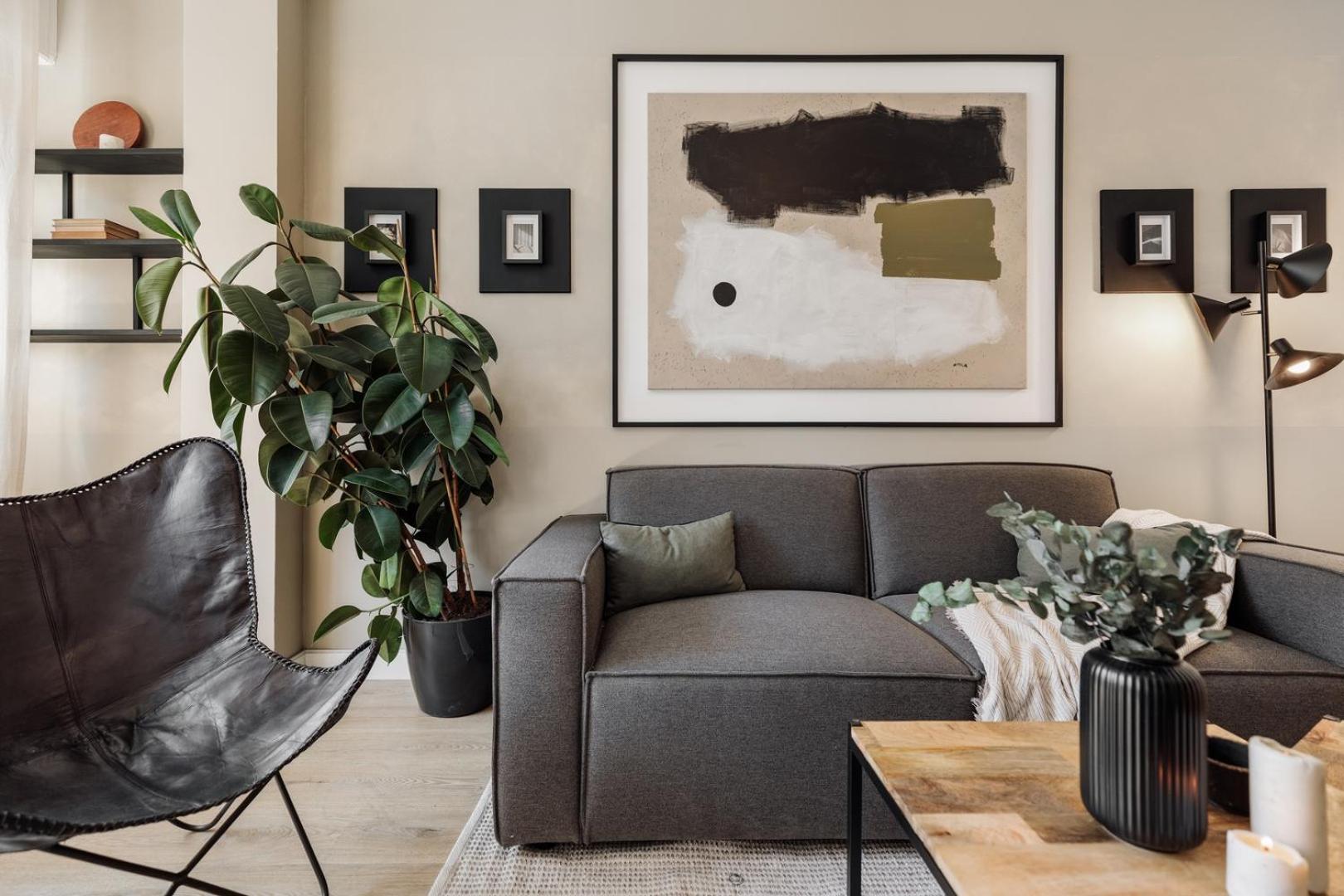 Holzer - 2 Bedrooms In Sant Antoni Apartment