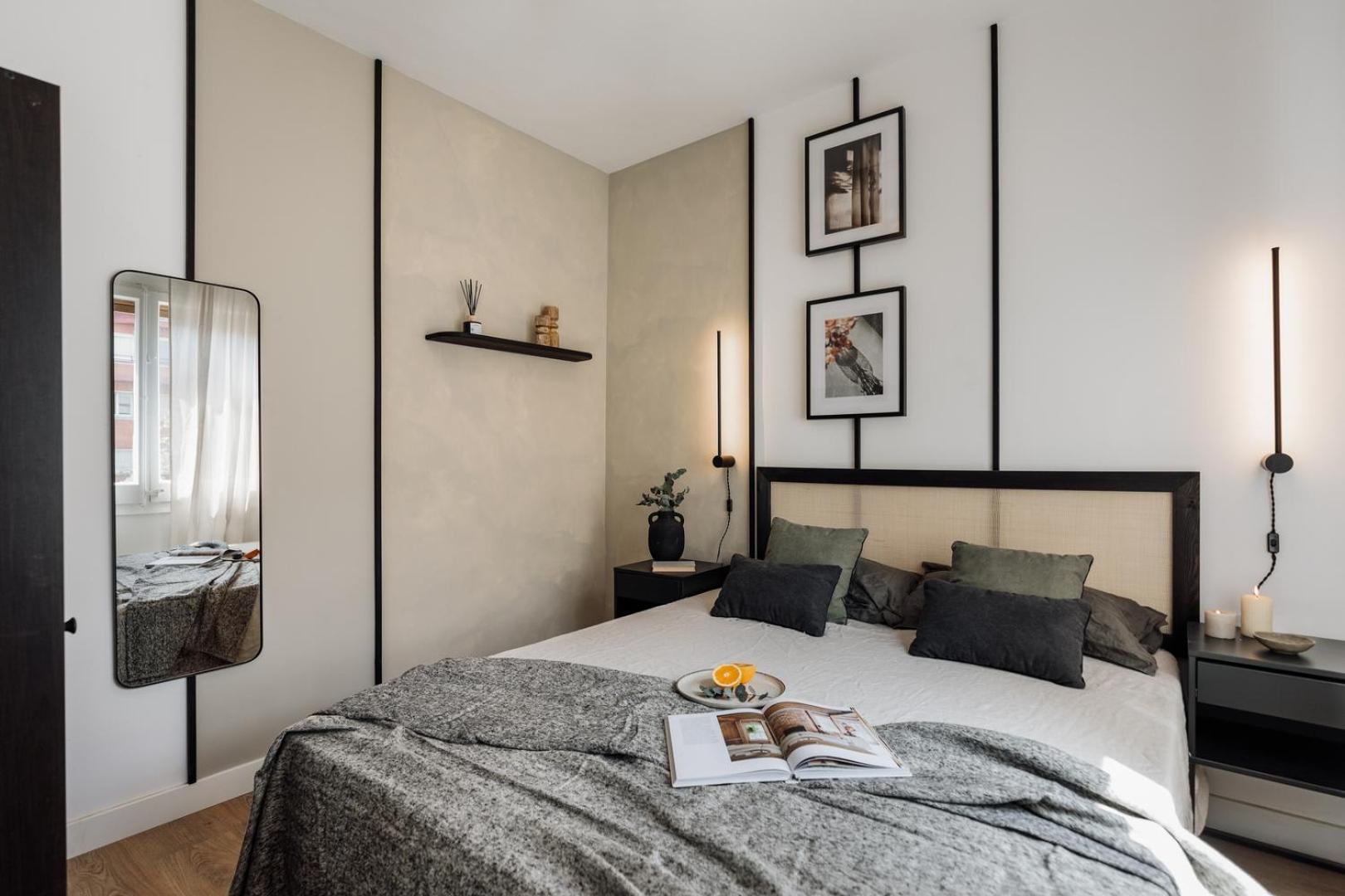 Apartment Holzer - 2 Bedrooms In Sant Antoni *